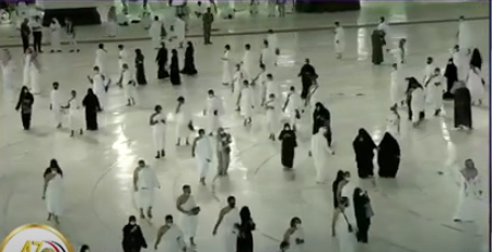 عودة العمرة 