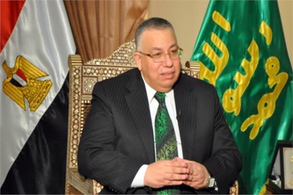 نقيب الاشراف