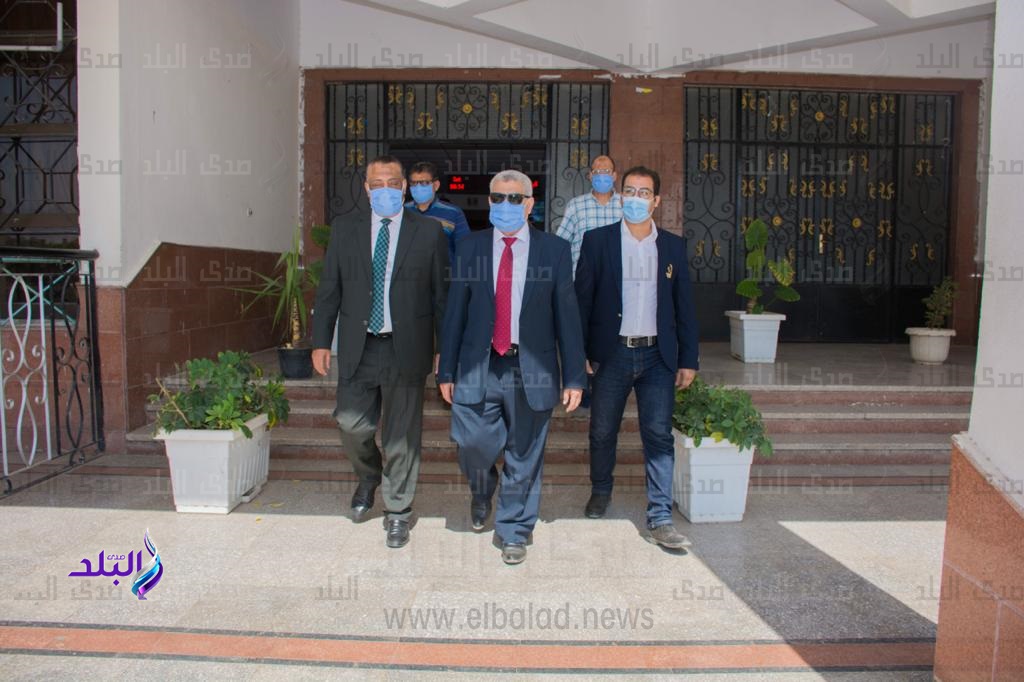 جامعة طنطا 