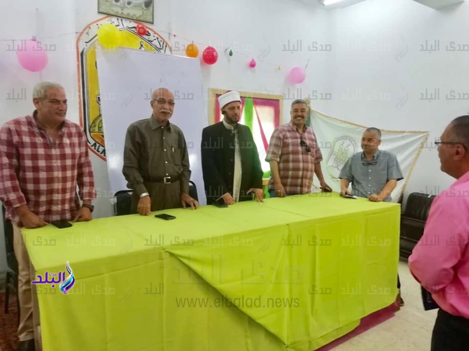 المعاهد الأزهرية