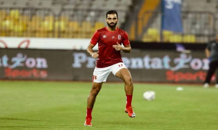 عمرو السولية