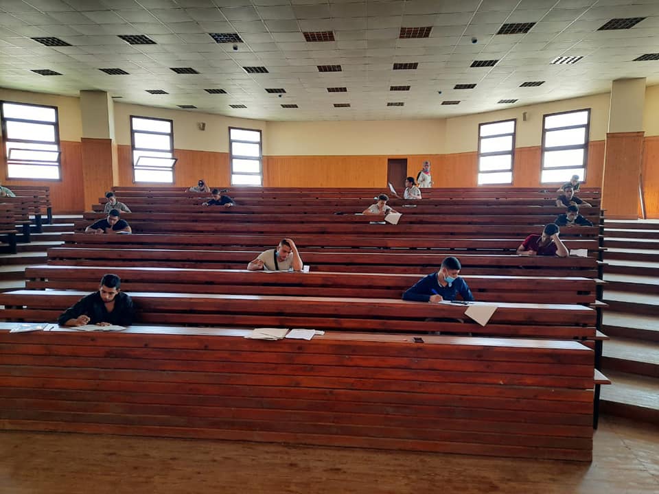 جامعة الدلتا التكنولوجيا