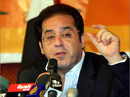 أيمن نور