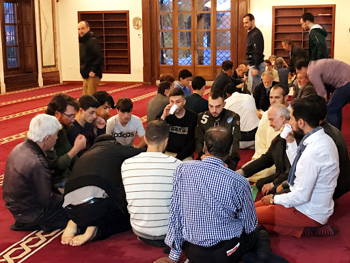 مرصد الازهر مرصد الازهر