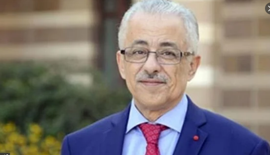 طارق شوقي 