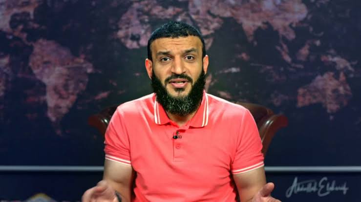 عبدالله الشريف