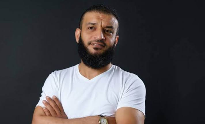 عبدالله الشريف