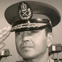 الفريق سعد الدين الشاذلي