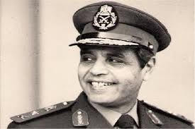المشير علي فهمي