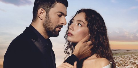  مسلسل ابنة السفير