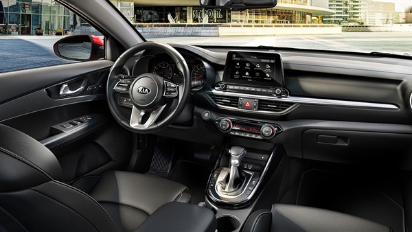 كيا جراند سيراتو 2020 kia grand cerato
