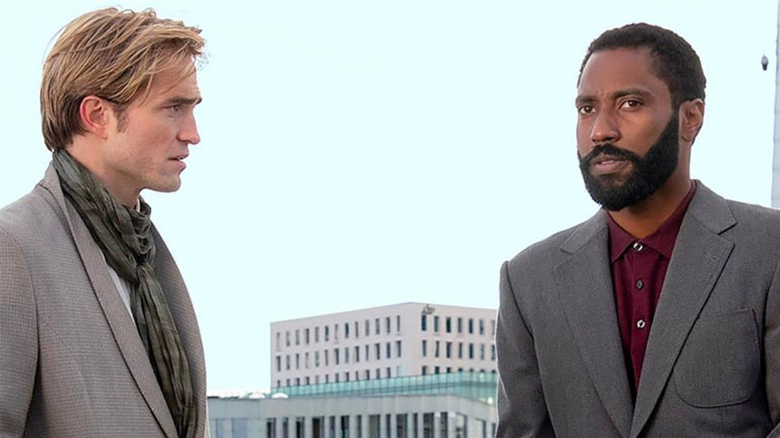 فيلم  tenet