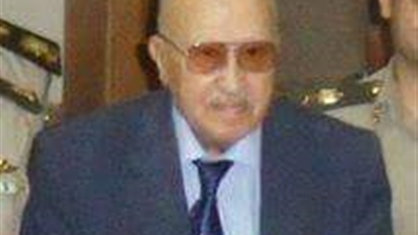 اللواء نوال الشافعي
