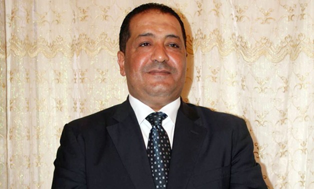 النائب محمد الكورانى