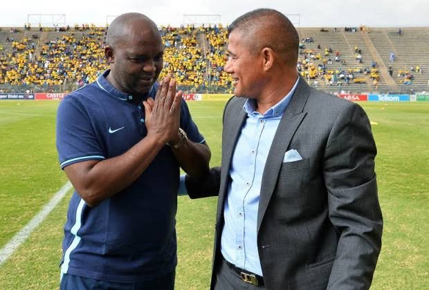 موسيماني مع كافين