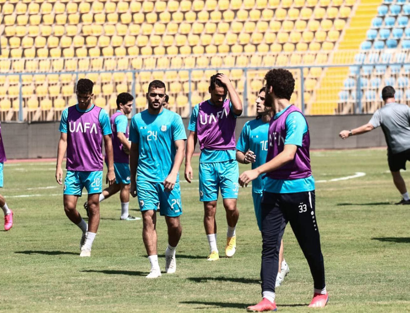 الإسماعيلي