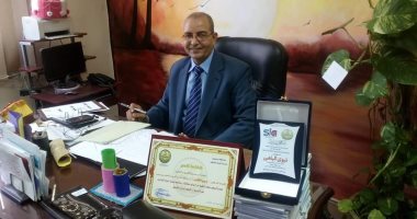 الدكتور نبوي باهي