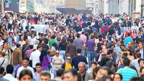 السكان