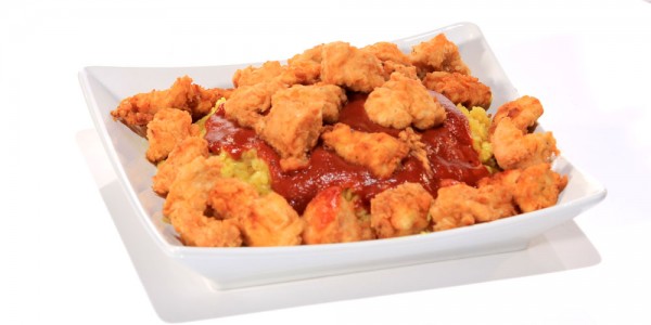 زي المحلات .. إليك طريقة عمل ريزو