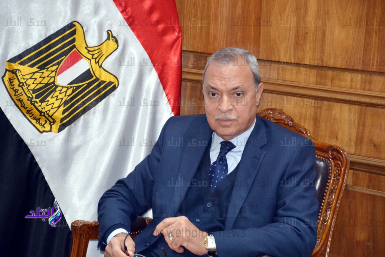 مدير إدارة قها التعليميمة