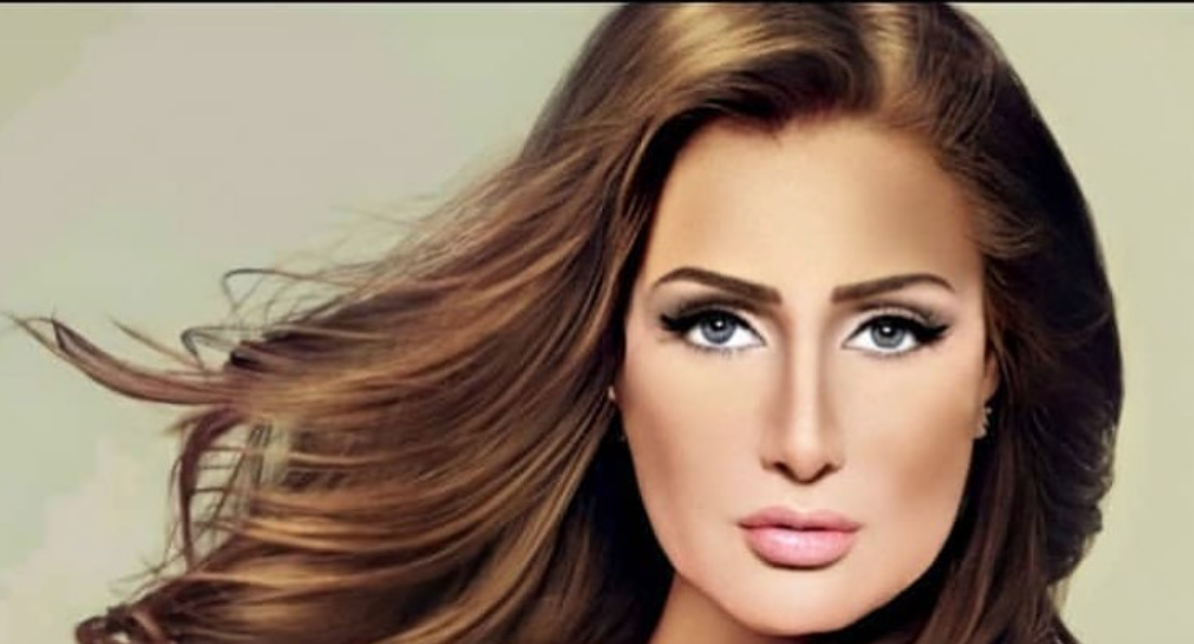 غادة عبد الرازق 