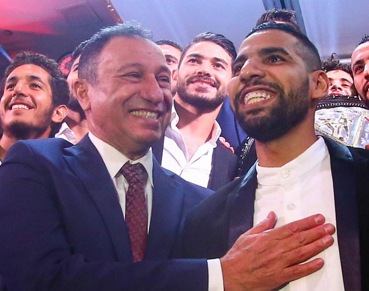 مؤمن زكريا