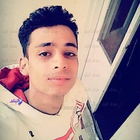 مقتل شاب وإصابة صديقه بالهرم