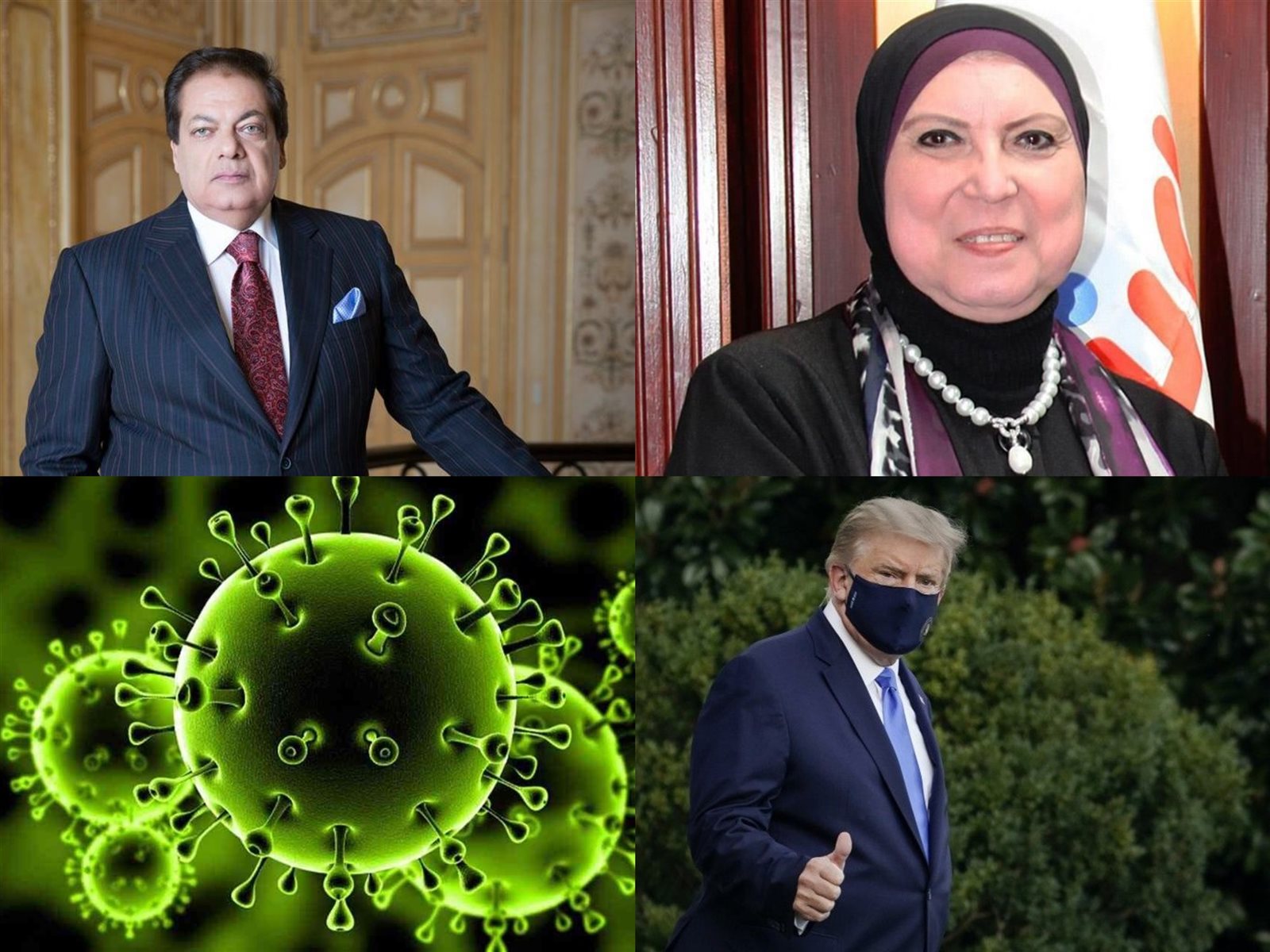 اخبار التوك شو 