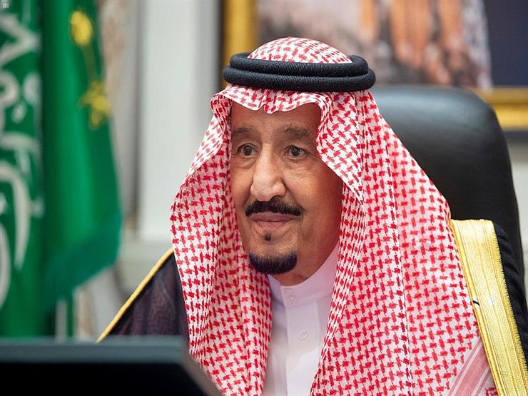 خادم الحرمين الشريفين الملك سلمان