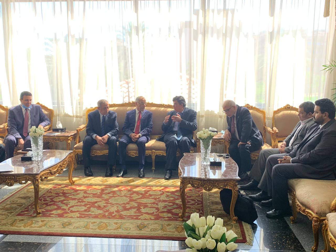 الدكتور محمد القوصي