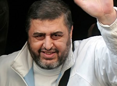 خيرت الشاطر