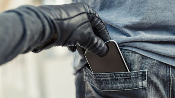 3 إجراءات عاجلة يجب تنفيذها عند سرقة أو ضياع هاتفك