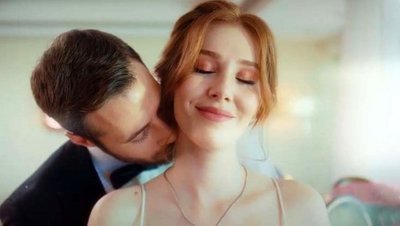 المسلسل التركي سراء وضراء