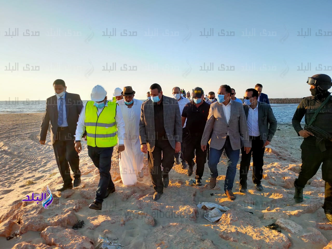 اللواء هشام آمنة محافظ البحيرة  اللواء هشام آمنة محافظ البحيرة