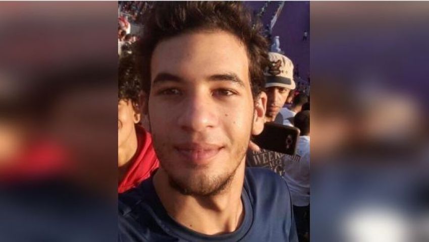 احمد بسام زكى 
