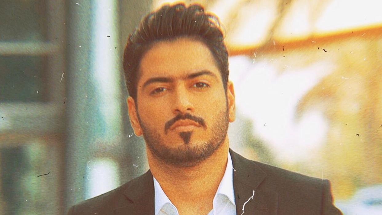 الإعلامي فيصل الزهراني