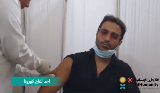 أحمد فهمى 