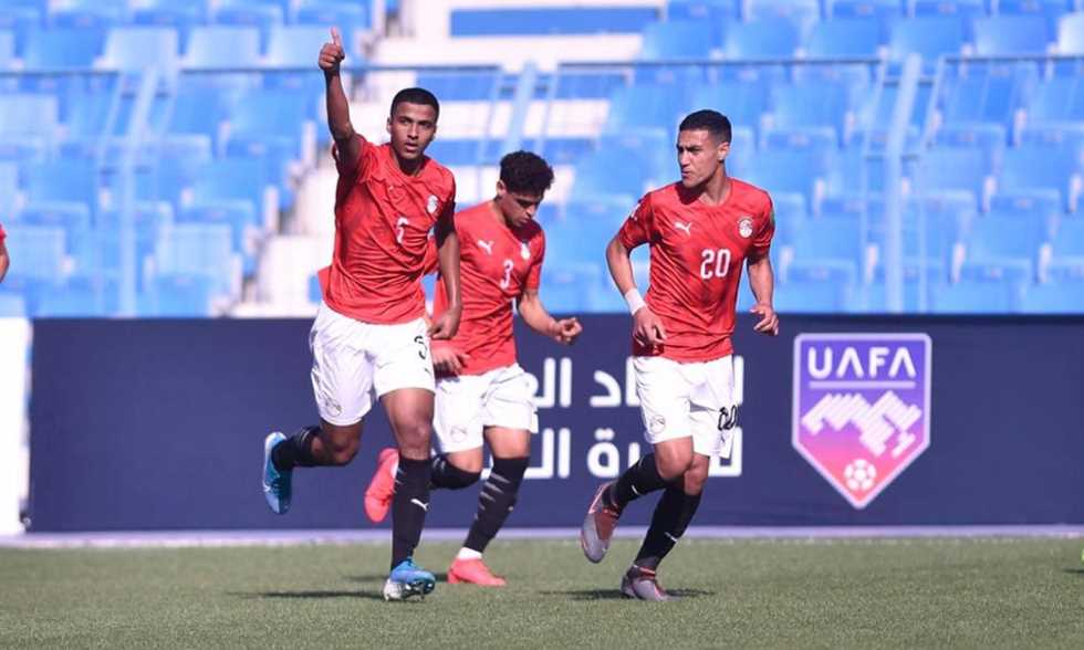 منتخب الشباب 
