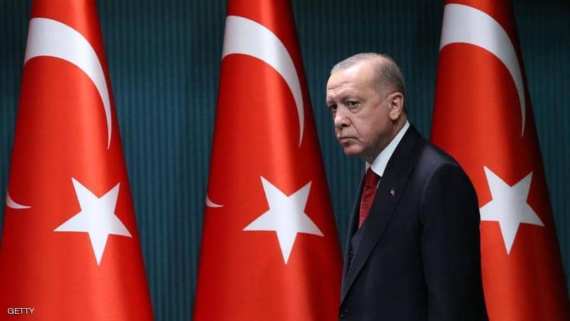 اردوغان 
