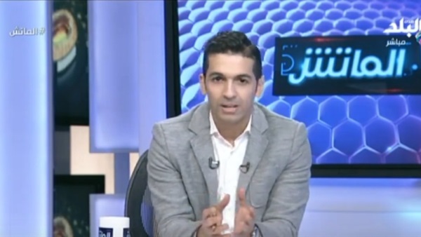 هاني حتحوت 