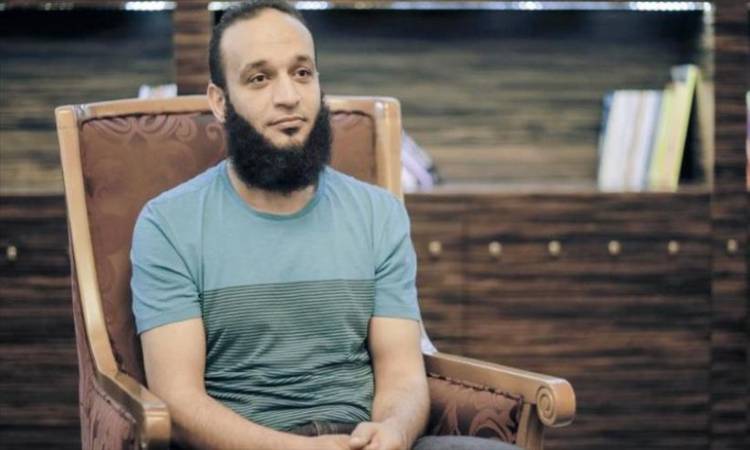 الهارب عبد الله الشريف صاحب اخر تسريب 