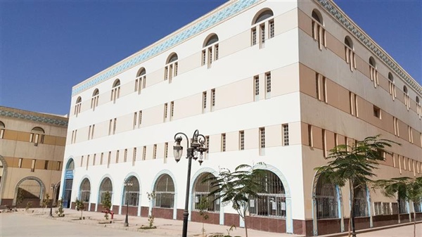 كلية الإعلام جامعة الأزهر