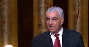 الدكتور زاهي حواس