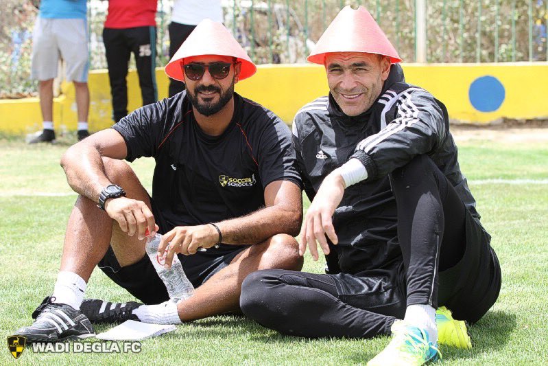 عصام الحضري 