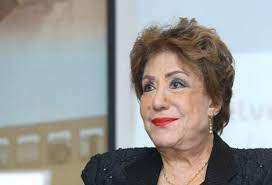 محمد رياض ناعيا سميحة أيوب: رحلت الأم الحنون