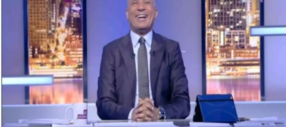 احمد موسى 