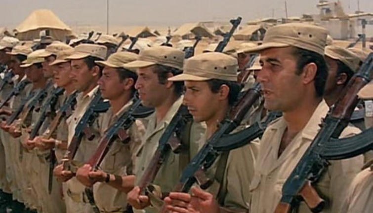 محمود ياسين 