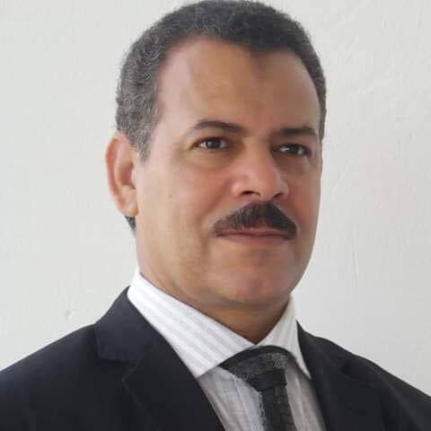 الدكتور عبد العزيز طنطاوي