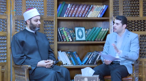 تعطلت السيارة.. الأزهر يوضح مفهوم خطأ عند الزواج
