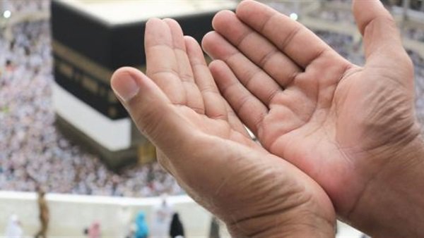  دعاء زيارة المسجد الحرام 